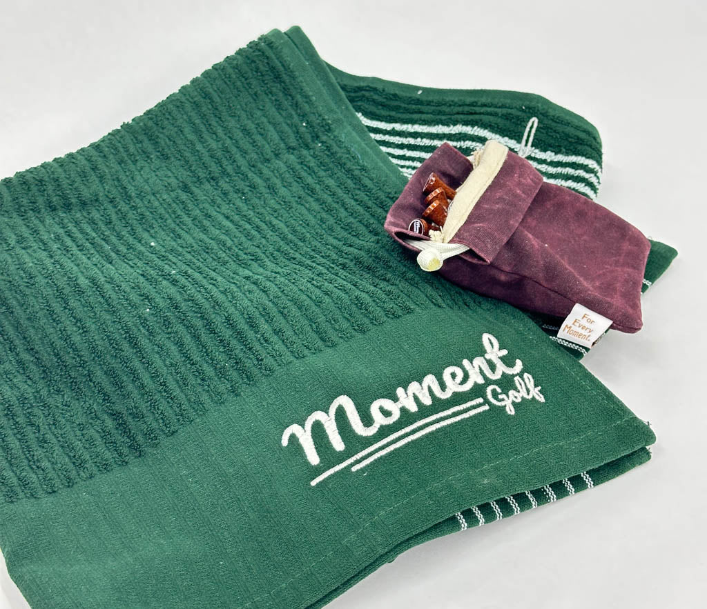 Signature Flannel Lined Waxed Canvas Utility Bag