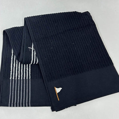 The Script Caddy Towel