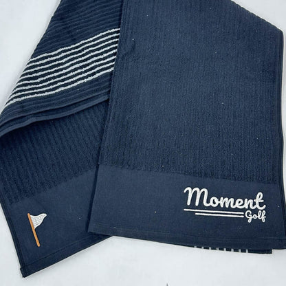 The Script Caddy Towel
