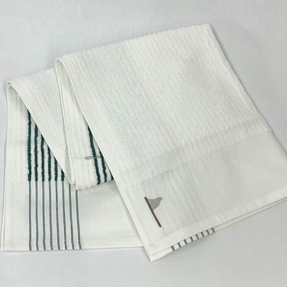 The Script Caddy Towel