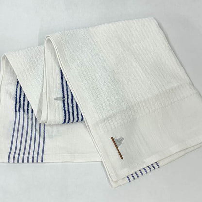 The Script Caddy Towel