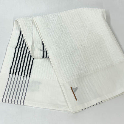 The Script Caddy Towel