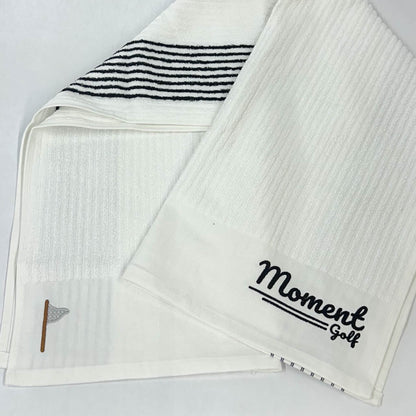 The Script Caddy Towel