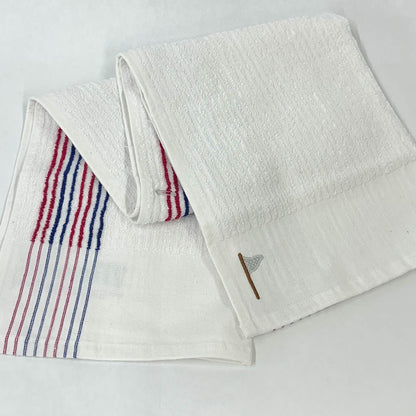 The National Script Caddy Towel