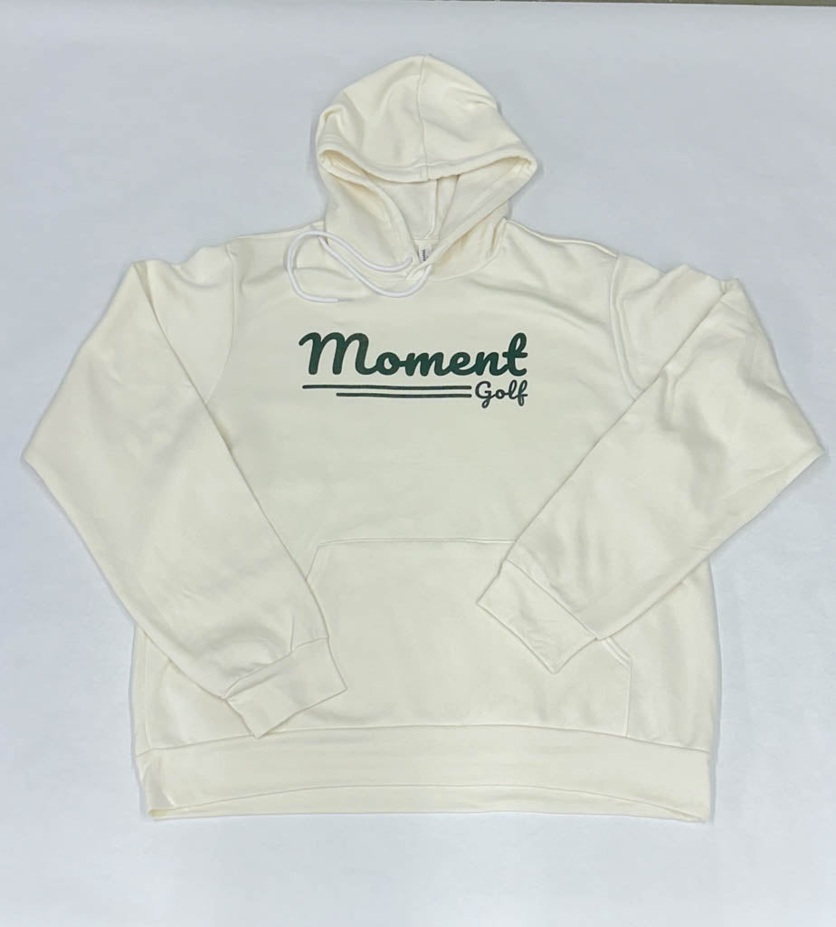 The Script Logo Premium Hoodie