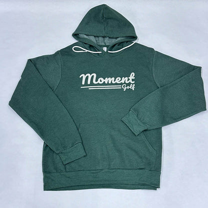 The Script Logo Premium Hoodie