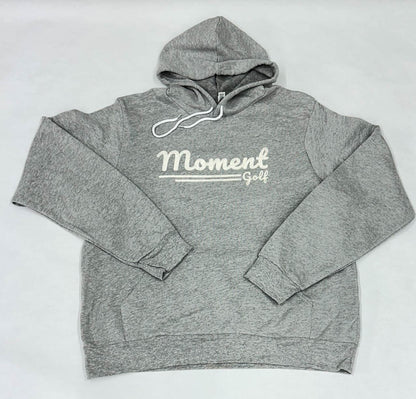 The Script Logo Premium Hoodie