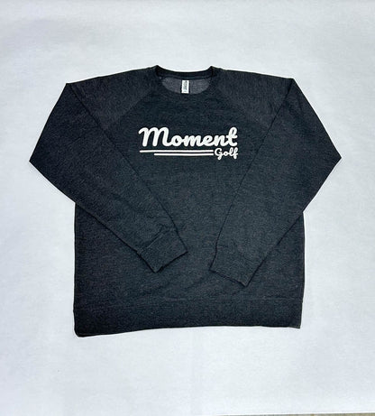 The Script Logo Premium Crew Sweatshirt