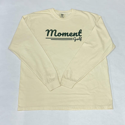 The Script Premium Long Sleeve T-Shirt