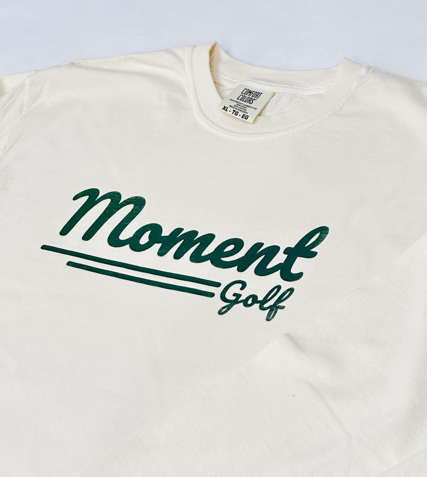 The Script Premium Long Sleeve T-Shirt