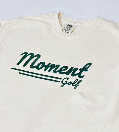 The Script Premium Long Sleeve T-Shirt