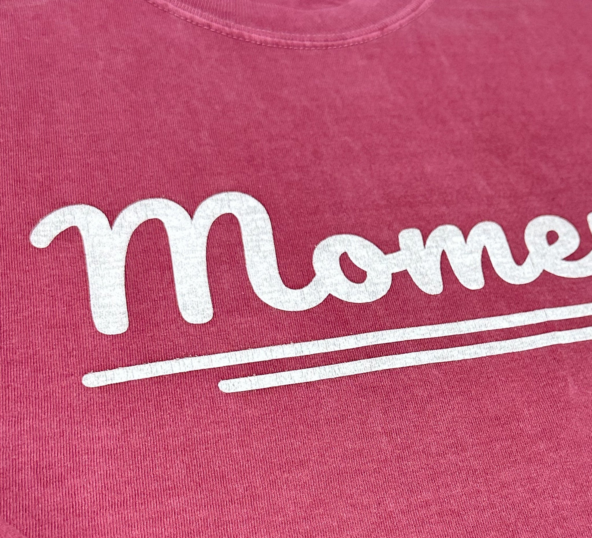 The Script Premium Long Sleeve T-Shirt