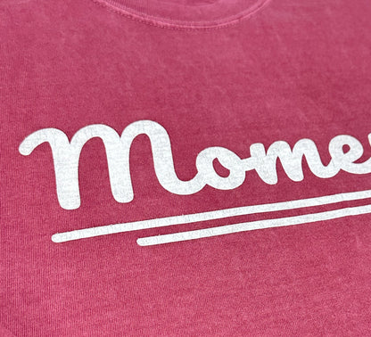 The Script Premium Long Sleeve T-Shirt