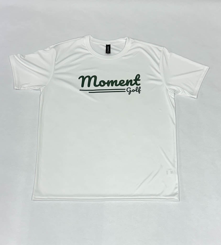 The Script Premium Performance Short Sleeve T-Shirt