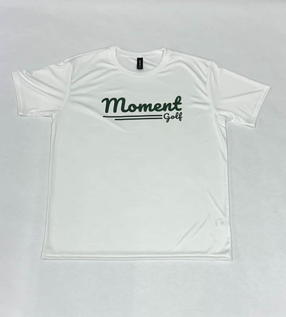 The Script Premium Performance Short Sleeve T-Shirt