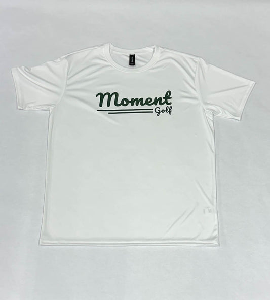 The Script Premium Performance Short Sleeve T-Shirt