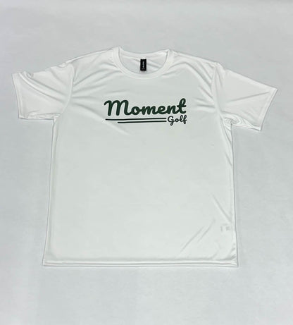 The Script Premium Performance Short Sleeve T-Shirt