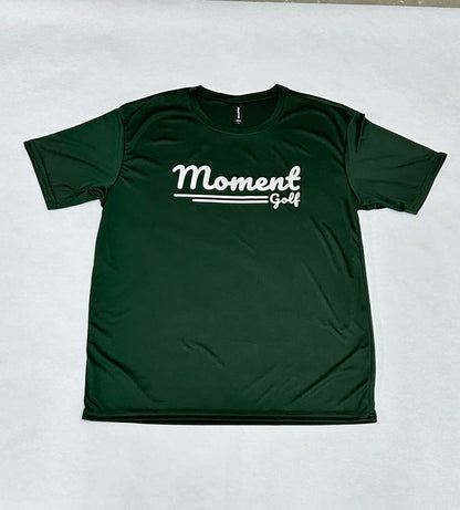 The Script Premium Performance Short Sleeve T-Shirt