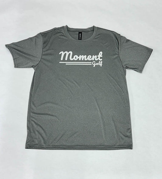 The Script Premium Performance Short Sleeve T-Shirt