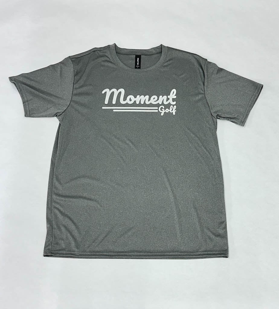 The Script Premium Performance Short Sleeve T-Shirt