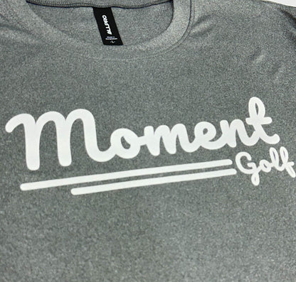 The Script Premium Performance Short Sleeve T-Shirt