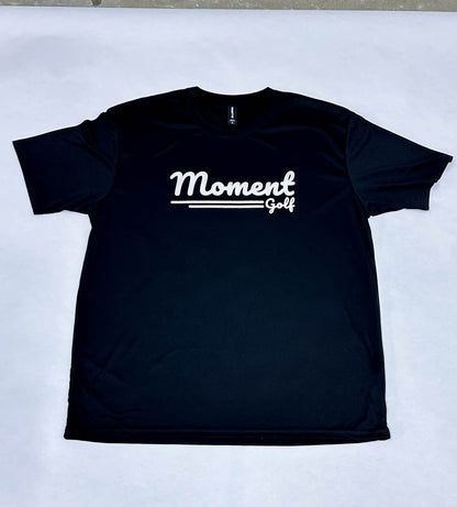 The Script Premium Performance Short Sleeve T-Shirt