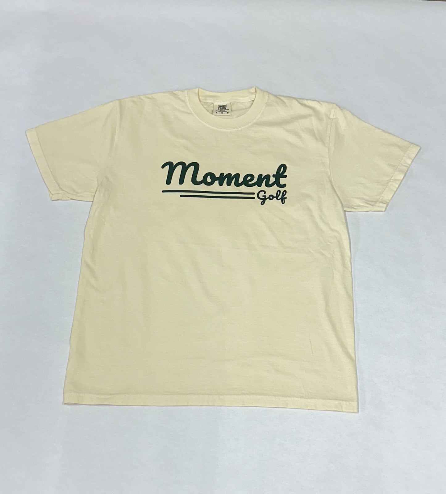 The Script Premium Short Sleeve T-Shirt