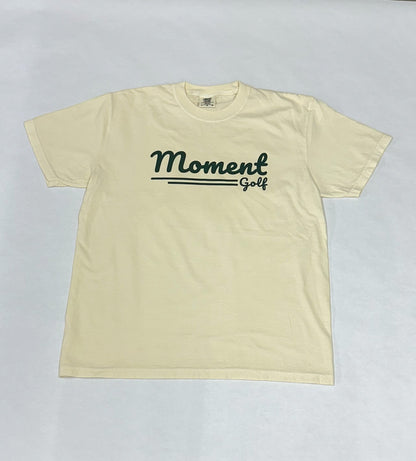 The Script Premium Short Sleeve T-Shirt