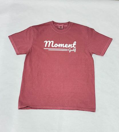 The Script Premium Short Sleeve T-Shirt