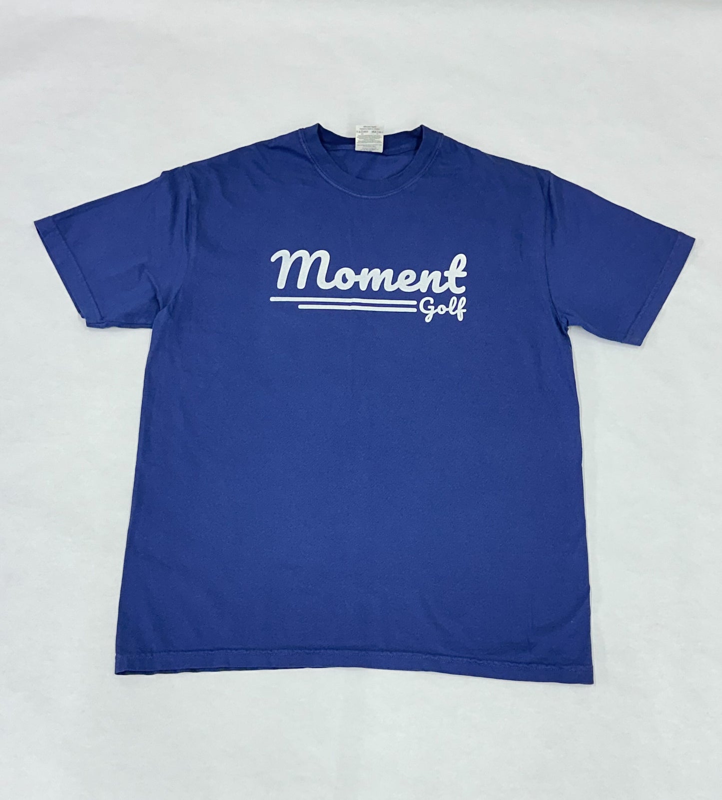 The Script Premium Short Sleeve T-Shirt