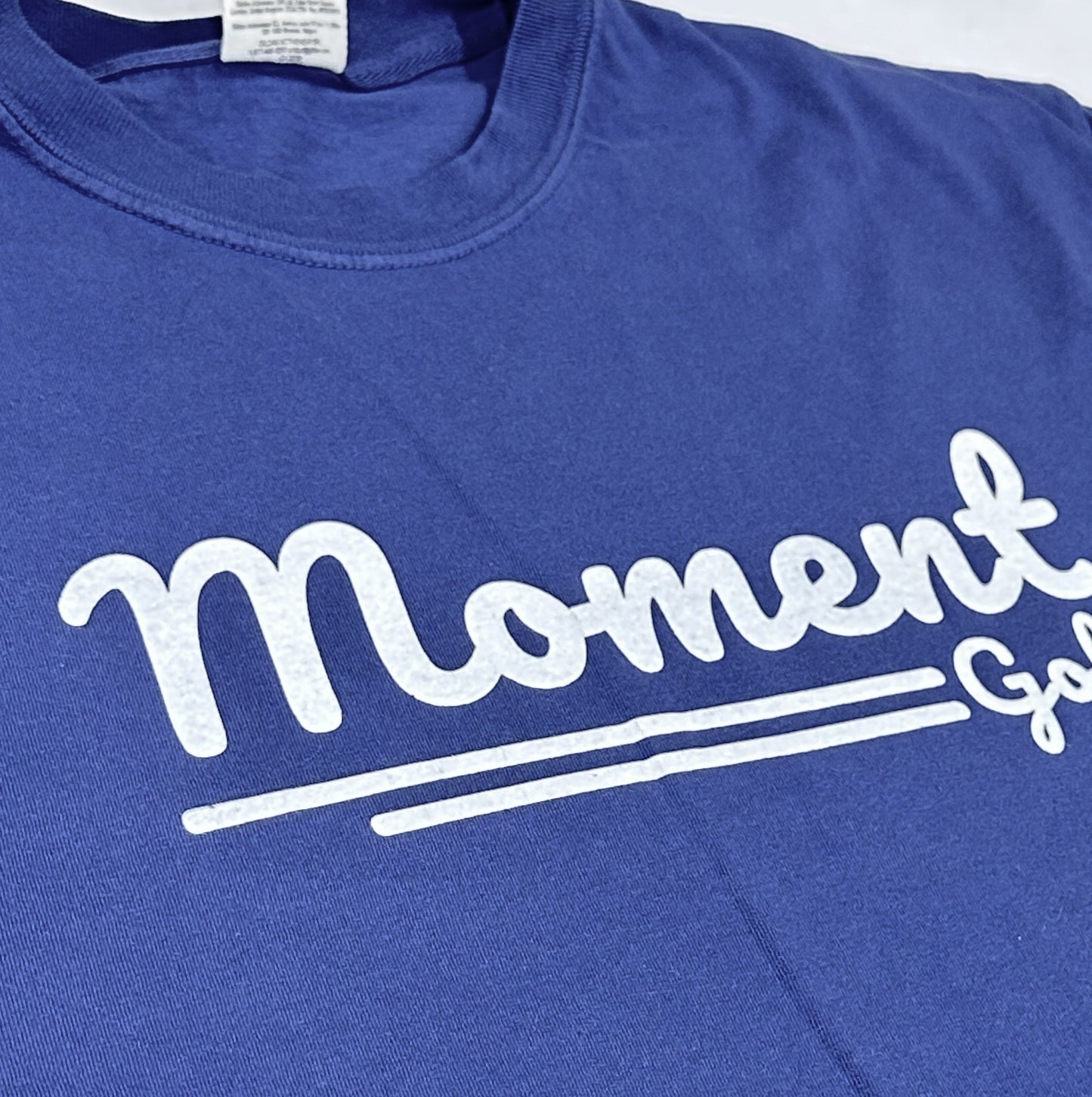 The Script Premium Short Sleeve T-Shirt