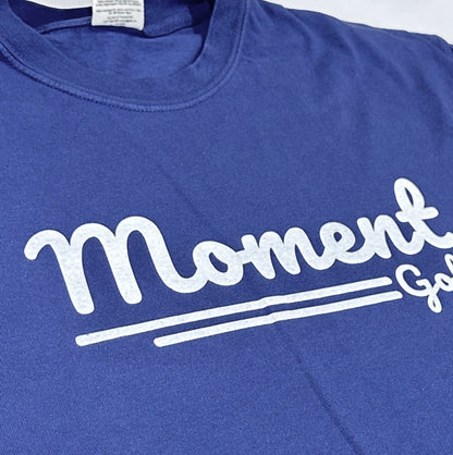 The Script Premium Short Sleeve T-Shirt