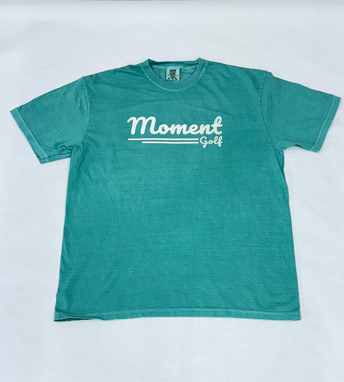 The Script Premium Short Sleeve T-Shirt