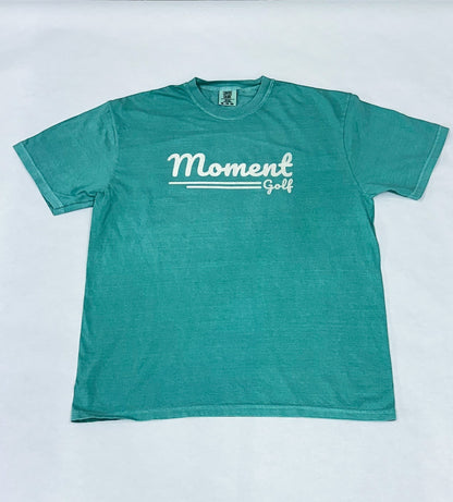 The Script Premium Short Sleeve T-Shirt