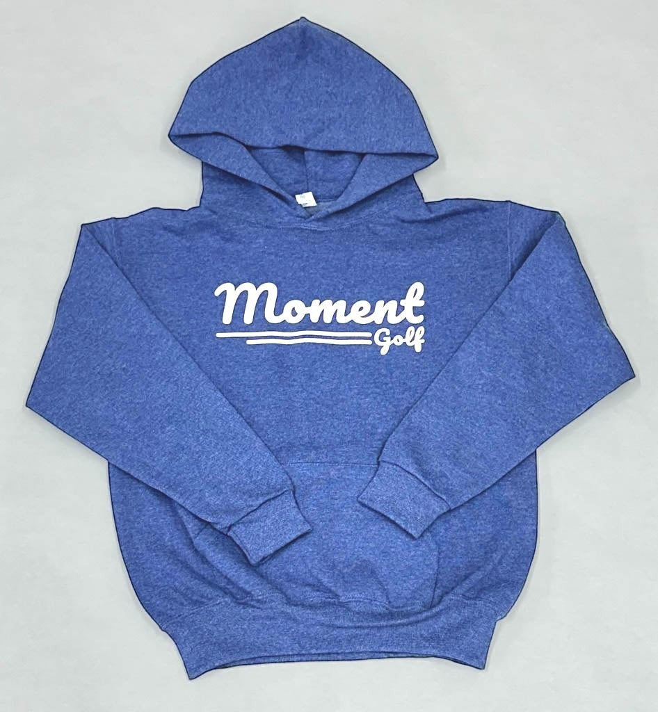 The Script Youth Pullover Hoodie
