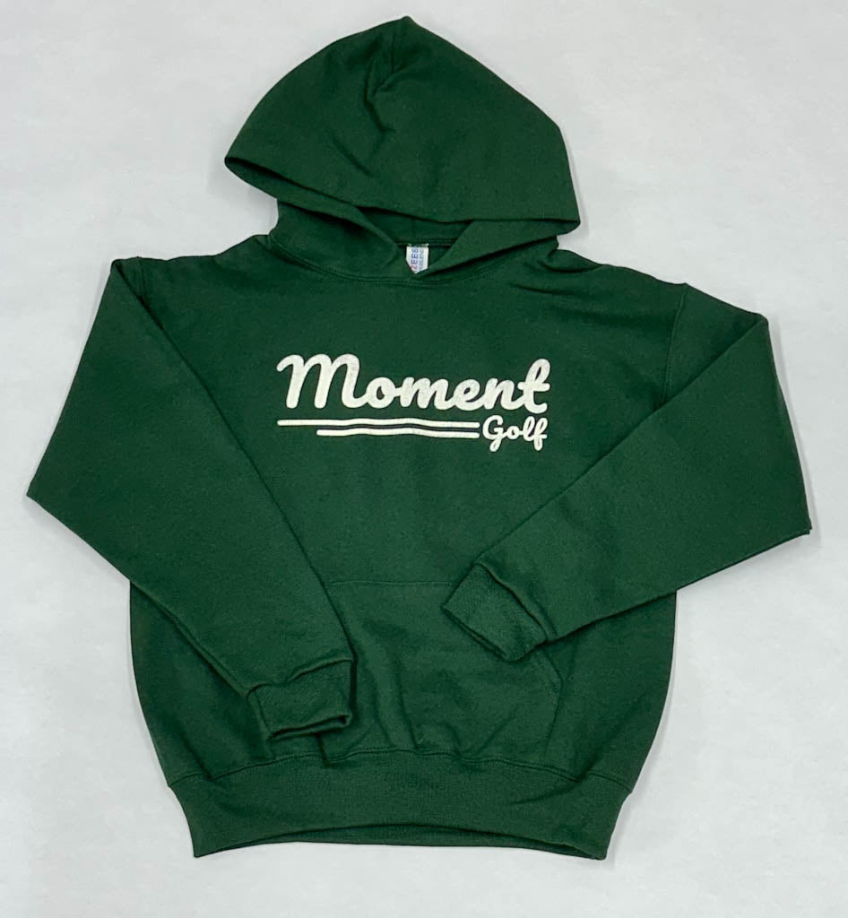 The Script Youth Pullover Hoodie