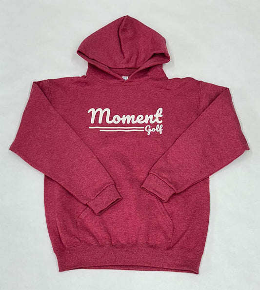 The Script Youth Pullover Hoodie