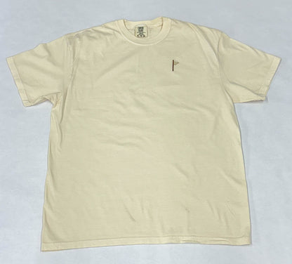 Quilted Flag Premium Short Sleeve T-Shirt