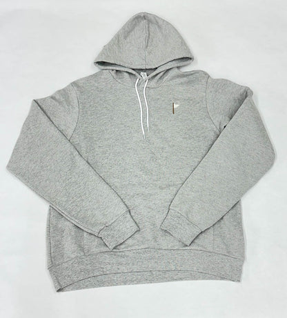 Quilted Flag Premium Hoodie