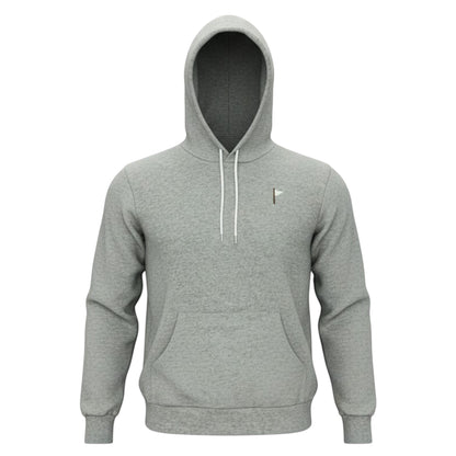 Quilted Flag Premium Hoodie