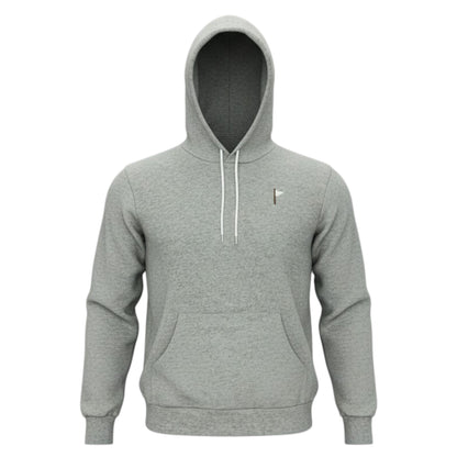 Quilted Flag Premium Hoodie