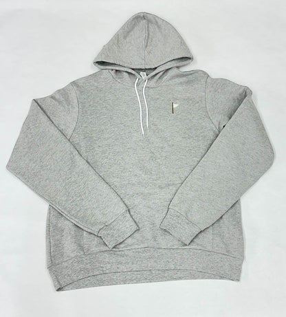 Quilted Flag Premium Hoodie