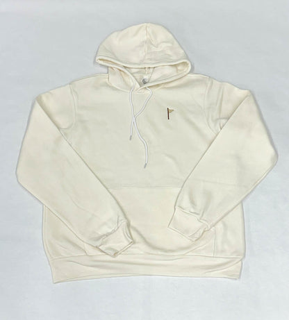 Quilted Flag Premium Hoodie