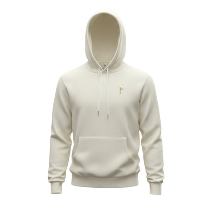 Quilted Flag Premium Hoodie
