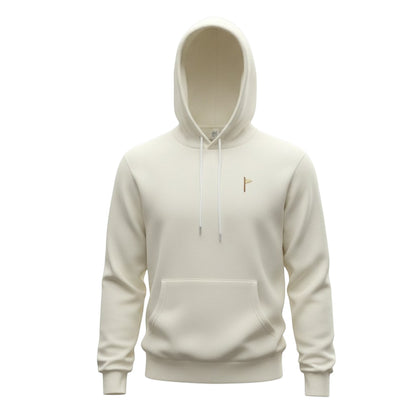 Quilted Flag Premium Hoodie