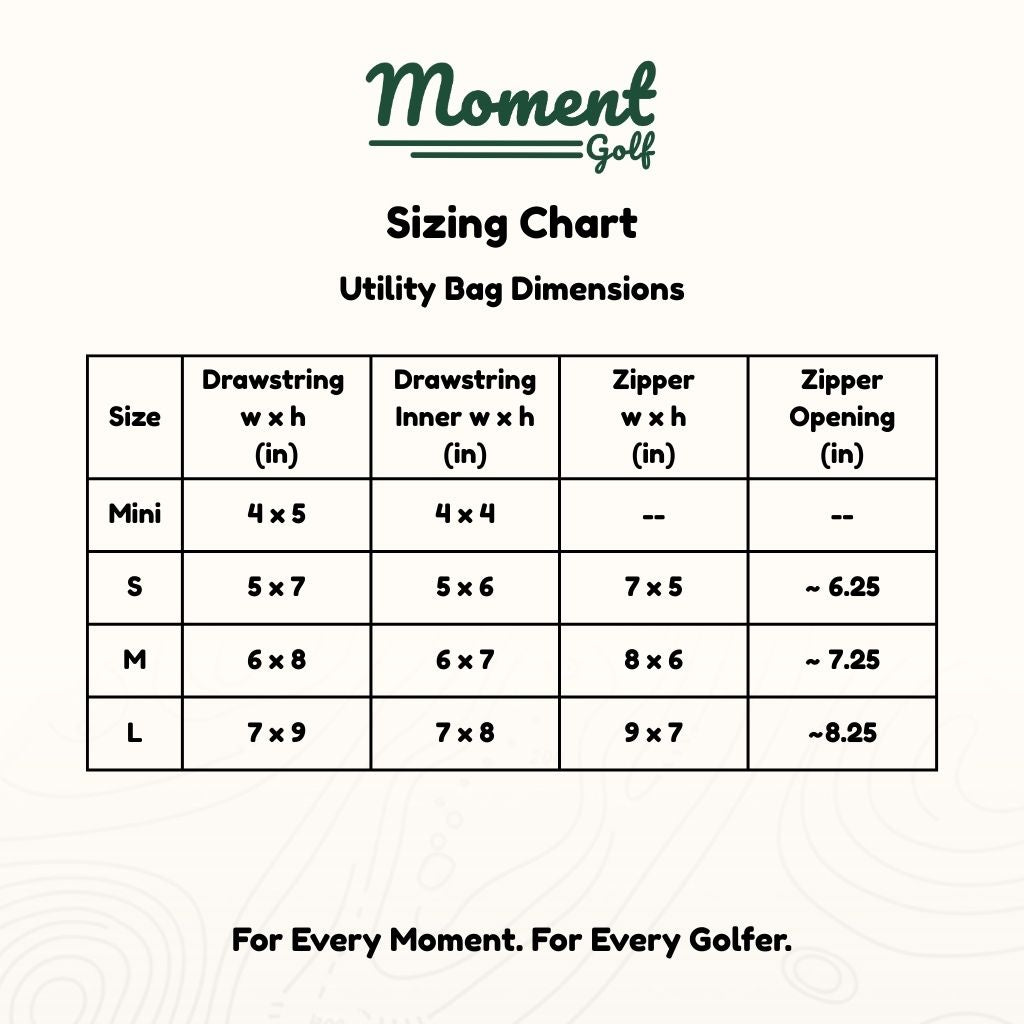 Signature Flannel Lined Waxed Canvas Utility Bag