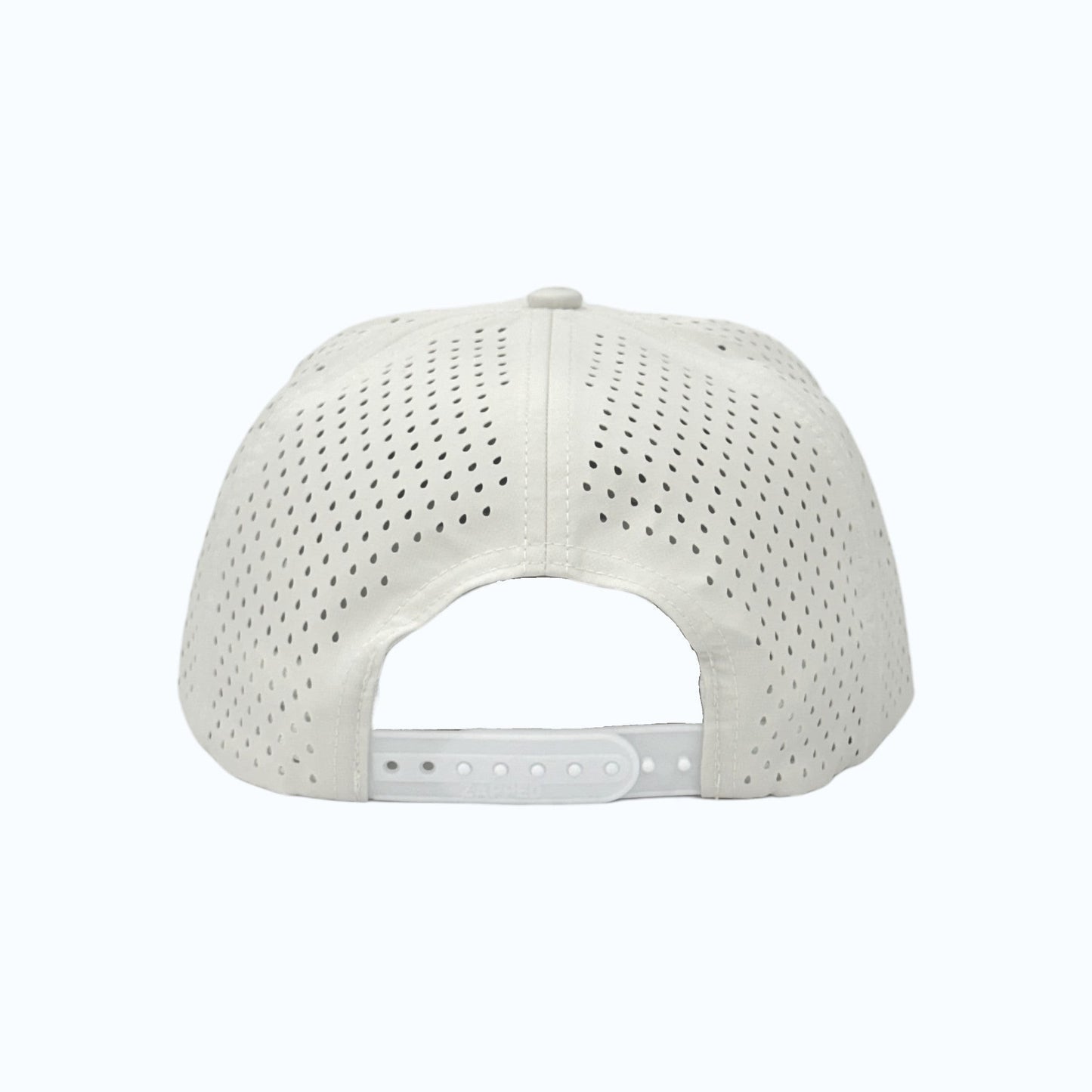 The National Script - Premium Ventilated Performance Hat (P5vp)