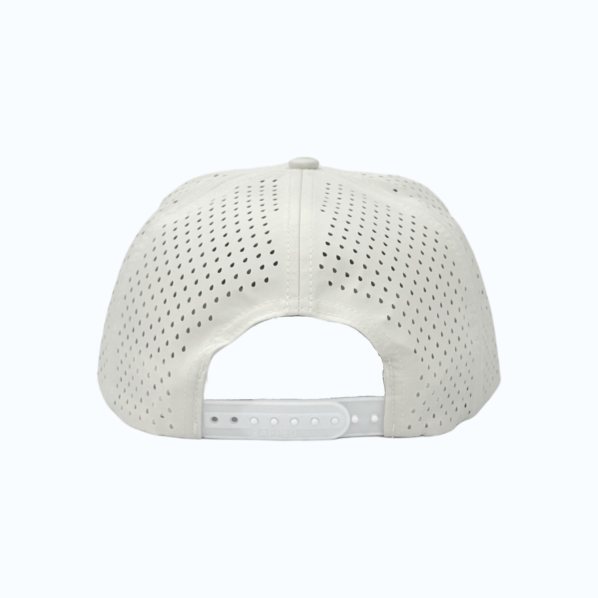 The National Script - Premium Ventilated Performance Hat (P5vp)