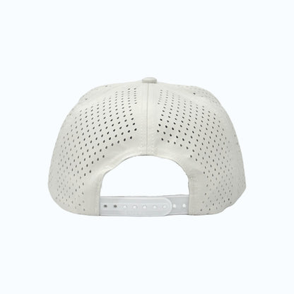 The National Script - Premium Ventilated Performance Hat (P5vp)
