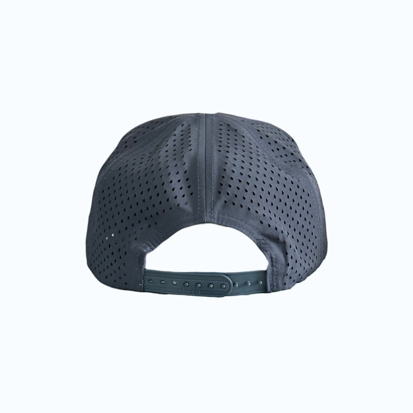 The National Script - Premium Ventilated Performance Hat (P5vp)